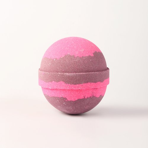 Бомбочка для ванны Ягодная Корзинка 150 гр 200₽