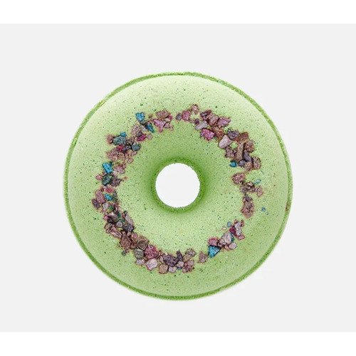 Бомбочка-Пончик ACHILOV Бобы Ванили 130 гр 200₽