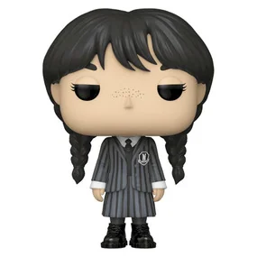 Фигурка Funko POP: Wednesday. Wednesday Addams