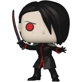 Фигурка Funko POP: Tokyo Ghoul:Re. Nimura Furuta