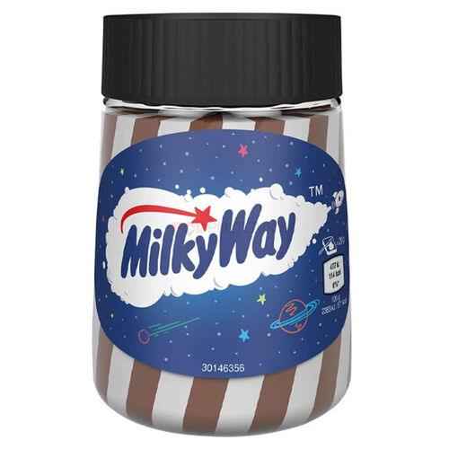Паста шоколадная Milky Way Duo 350 гр 952₽