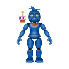 Фигурка Funko POP: Five Nights at Freddy’s. Игровая фигурка High Score Chica(GW) 14см.