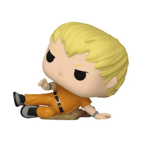 Фигурка Funko POP: Бейсбол Геройской лиги. Ojiro