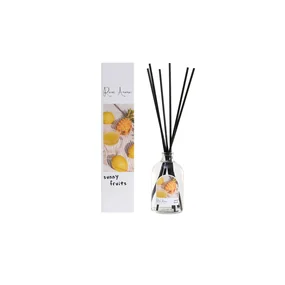 Аромадиффузор Raw Aroma Sunny Fruits, 100 мл