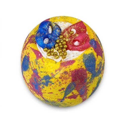 Бомба для ванны Маскарад 292₽