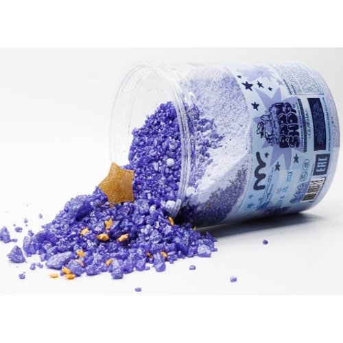 Микс для ванны с морской солью Селена 318₽