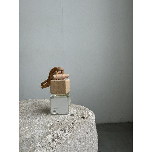 Автодиффузор кипарис кедр пихта 50 мл 690₽