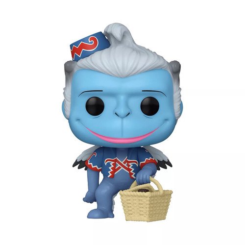 Фигурка Funko POP: The Wizard of Oz. Winged Monkey