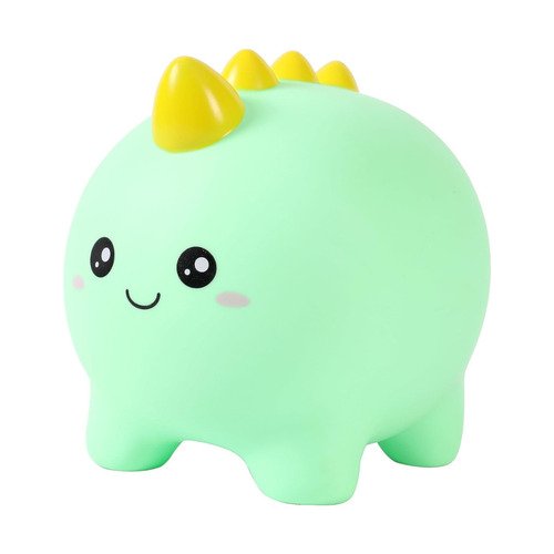 Копилка iTotal Динозаврик 18x15x15см 2999₽