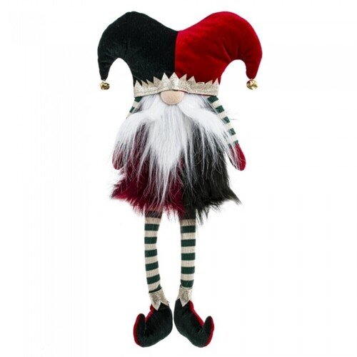 Игрушка набивная Гном L27 W16 H6033 см 1445₽