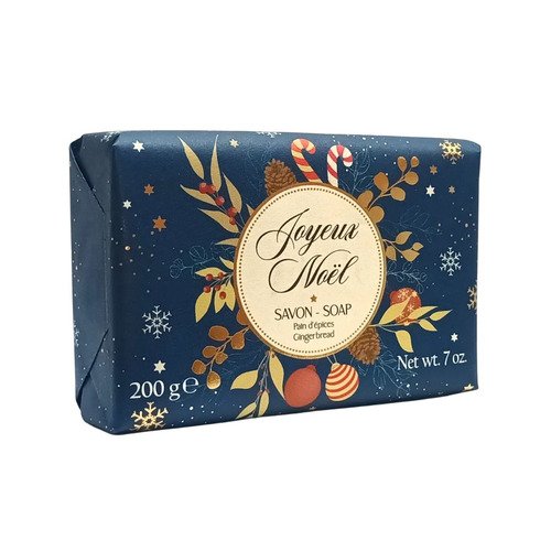 Мыло Рождественский пряник 200 гр 773₽