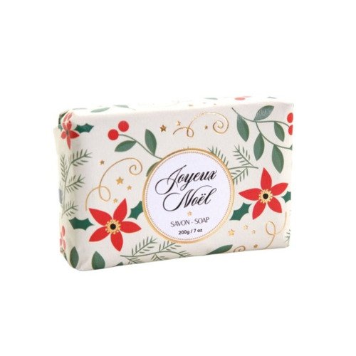 Мыло Апельсин с корицей, 200 гр.