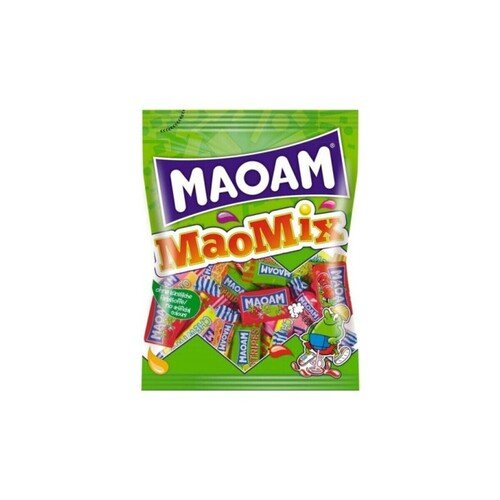 Конфеты жевательные Maoam Mao Mix 250 гр 702₽