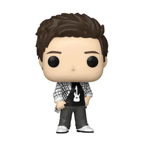 Фигурка Funko POP: Friends. Chandler in Way, No Wat Outfit