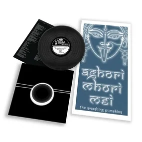 The Smashing Pumpkins – Aghori Mhori Mei (Independent Record Store Edition) LP