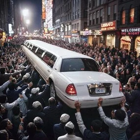 Sad Night Dynamite – Welcome The Night (Limited Edition, Clear) LP