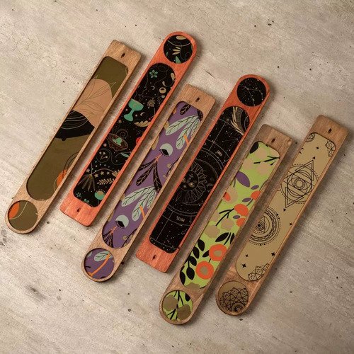 Подставка для благовоний Sagrada Madre