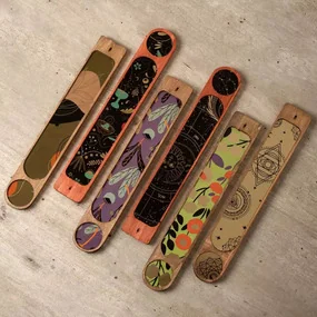 Подставка для благовоний Sagrada Madre