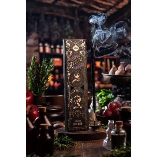 Благовония RITUAL. Full moon
