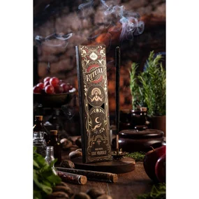 Благовония RITUAL. Love yourself