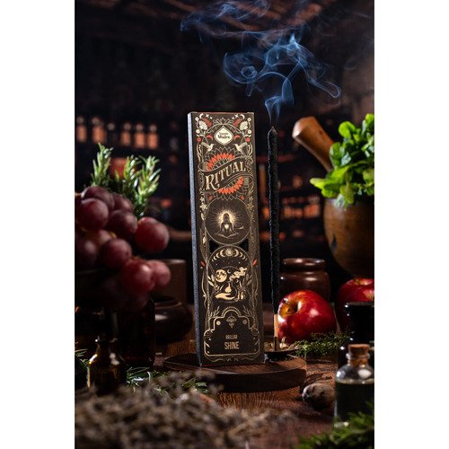 Благовония RITUAL. Shine