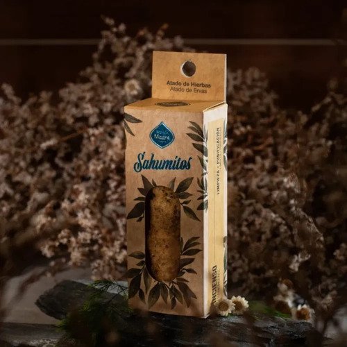 Благовония SMALL SMUDGE. Olibanum