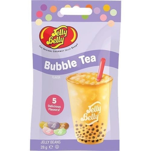Жевательные конфеты Jelly Belly Бабл Ти 28 гр 171₽