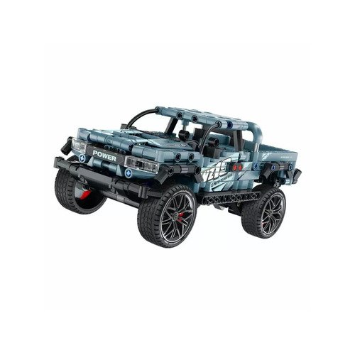 Конструктор IMMaster Warrior Pickup 2312₽