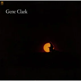 Gene Clark – White Light (Limited) LP