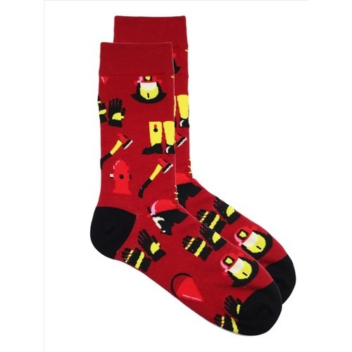 Носки Fireman 40-45 размер 340₽