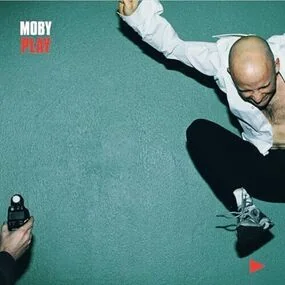 Moby - Play 2LP
