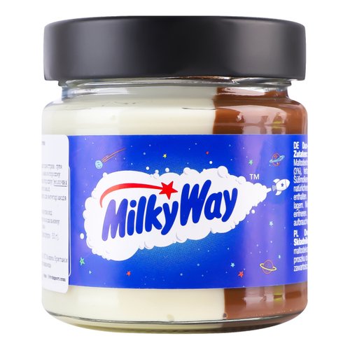 Паста Milky Way, 200 г