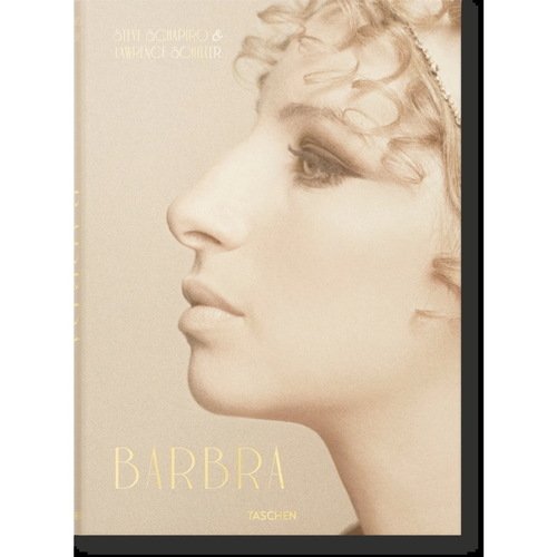 Steve Schapiro Barbra Streisand Steve Schapiro Lawrence Schiller 8600₽