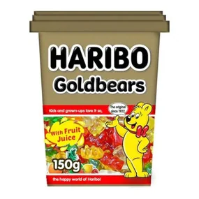 Мармелад Haribo Мишки, 150 гр