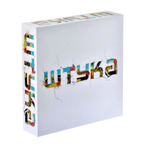 Экивоки: Штука 2024