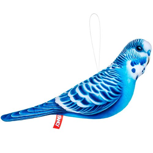 Подарочная мягкая игрушка Fancy Попугай 288₽