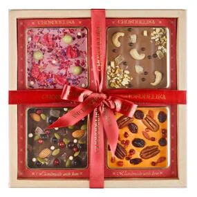 Подарочный набор Красочные эмоции, 300 гр, в коробке