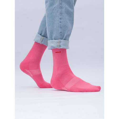 Носки Запорожец Mir Pro Socks Розовый 40-45 размер 790₽