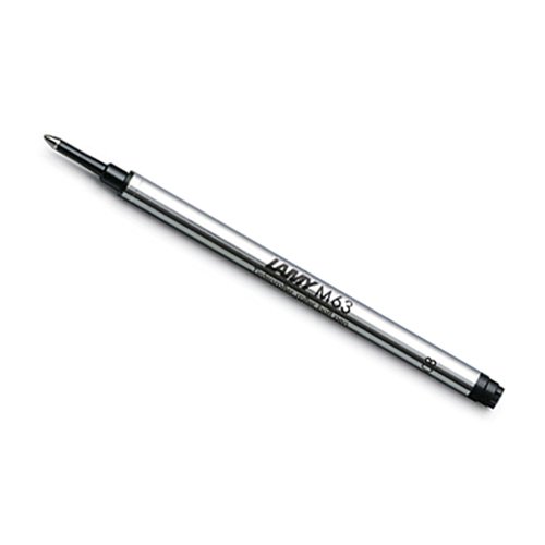 Стержень для роллера М63 черный 700₽