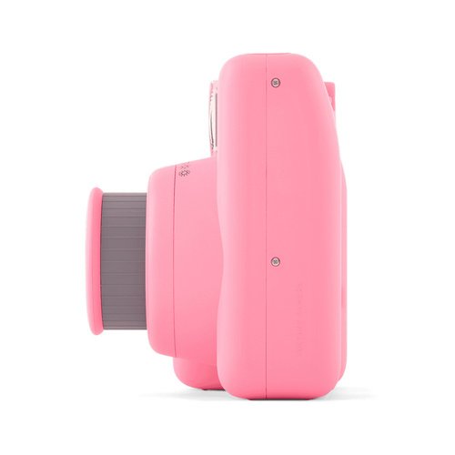 Фотоаппарат Fujifilm Instax mini SE Pink