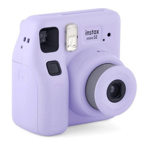 Фотоаппарат Fujifilm Instax mini SE Purple