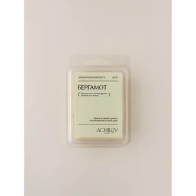 Ароматический воск Бергамот, 60 гр