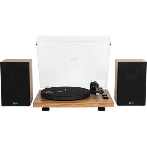 Виниловый проигрыватель Reproductor RP-LPX500SPOK 34990₽