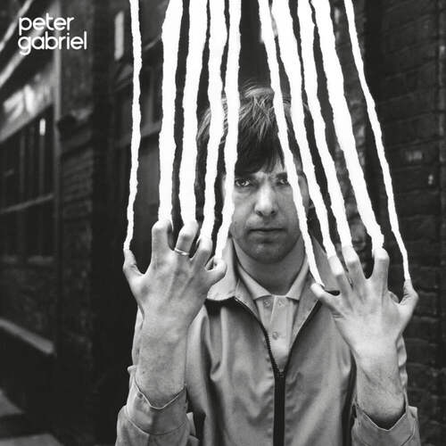 Виниловая пластинка Peter Gabriel Peter Gabriel II LP 6590₽