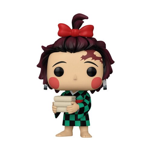 Фигурка Funko POP Animation - DS - TanjiroKimono 1953₽