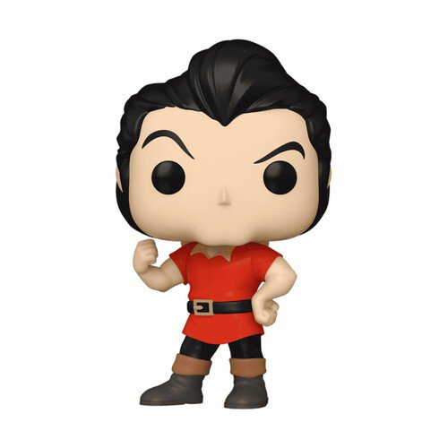 Фигурка Funko POP Disney - Villains S5 - Gaston 1953₽