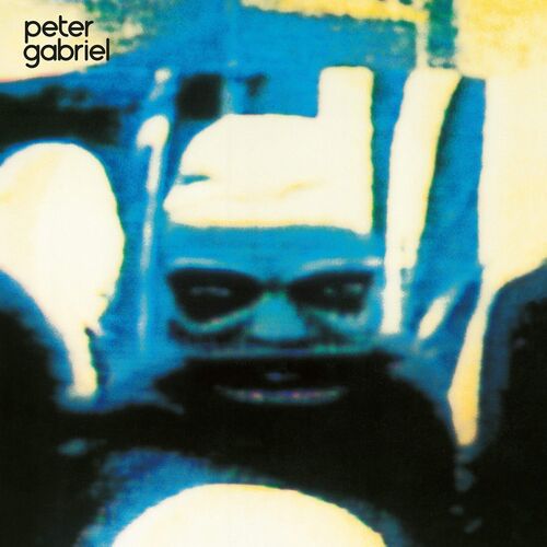 Виниловая пластинка Peter Gabriel Peter Gabriel LP 6590₽
