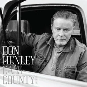 Don Henley – Cass County 2LP