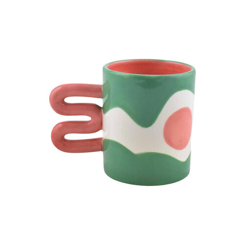 Кружка QUE RICO Валенсия Сладкий сон valencia A DULCE DREAM 13 x 8 x 95 см 2290₽