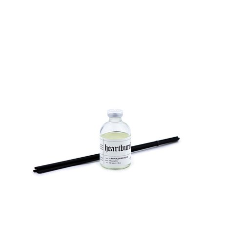Аромадиффузор Heartburn Cherry Pie 50 мл 1390₽